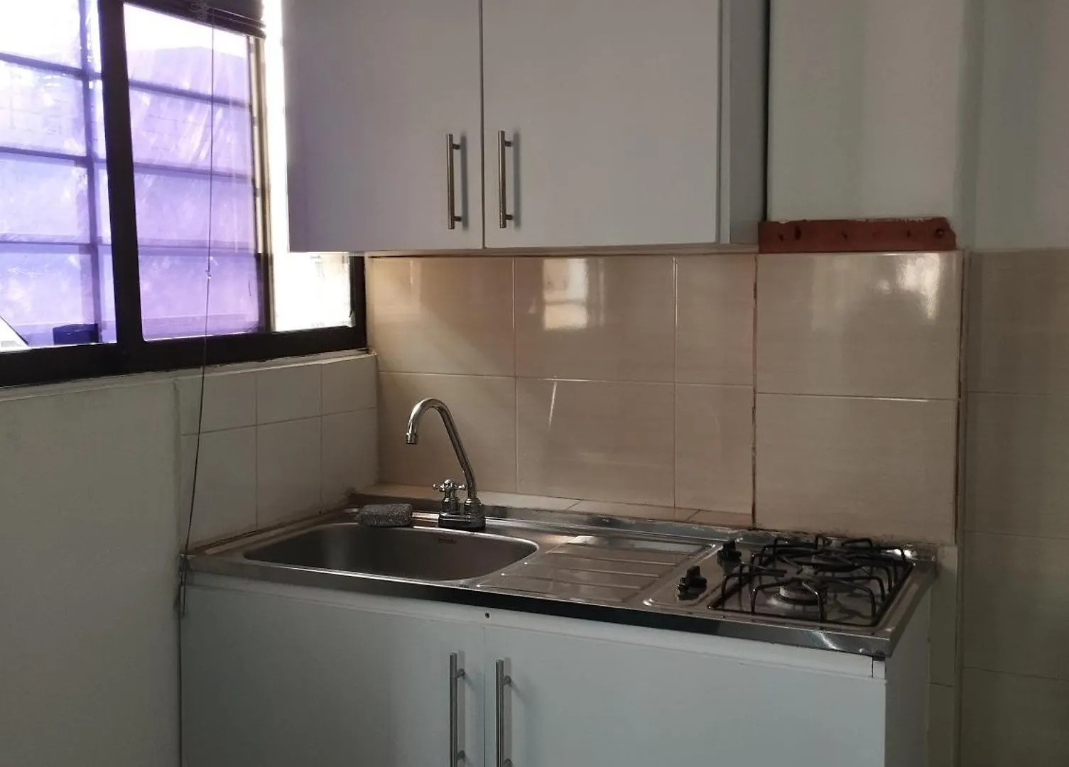 Aparta Estudio Amoblado Independiente Barranquilla  Barranquilla (Atlantico)