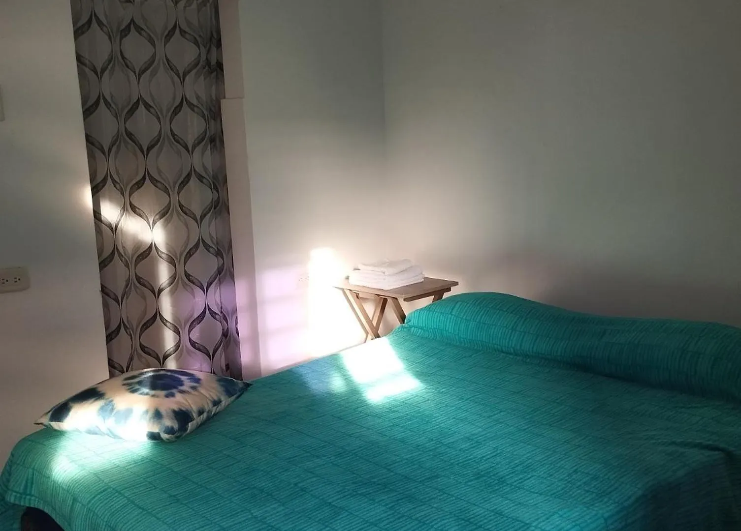 Homestay Aparta Estudio Amoblado Independiente Barranquilla